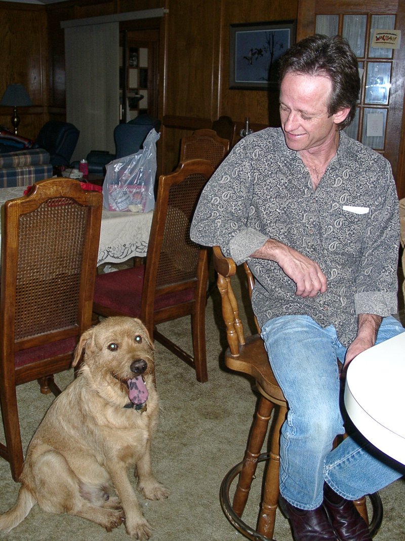 Calvin Walter Stakes, Jr. - Photo 55