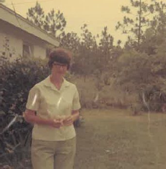 Florence Winifred Bales Ward - Photo 2