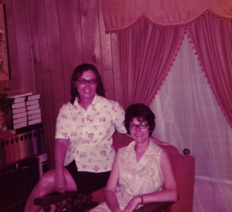 Florence Winifred Bales Ward - Photo 8