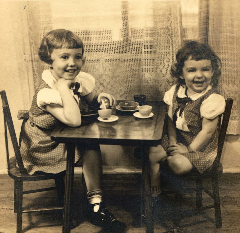 Florence Winifred Bales Ward - Photo 10