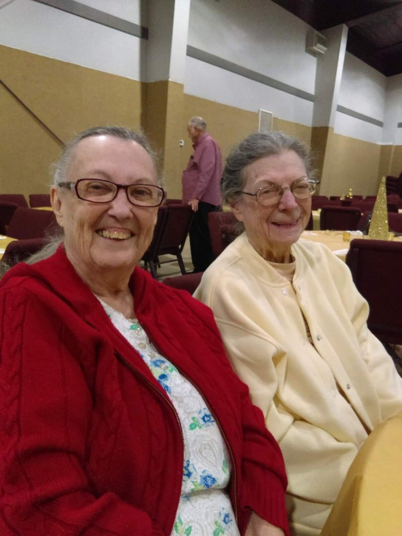 Florence Winifred Bales Ward - Photo 11