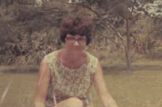 Florence Winifred Bales Ward - Photo 15