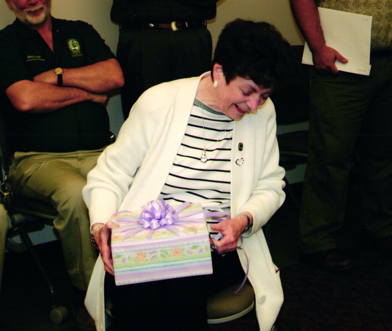 Florence Winifred Bales Ward - Photo 17