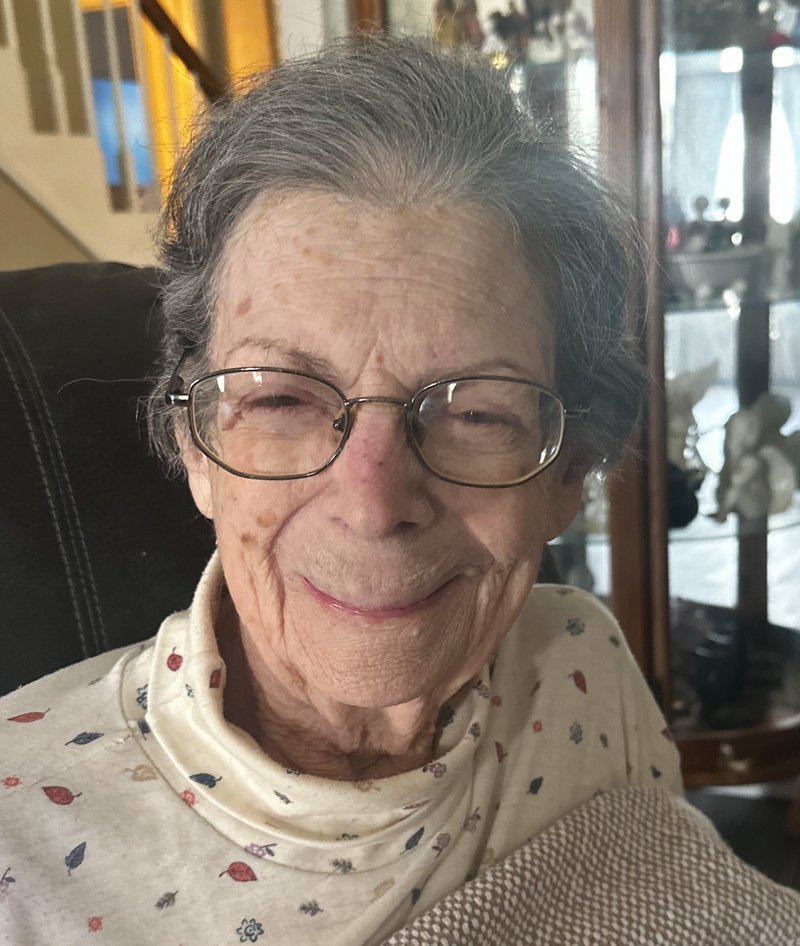 Florence Winifred Bales Ward - Photo 19