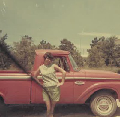 Florence Winifred Bales Ward - Photo 23