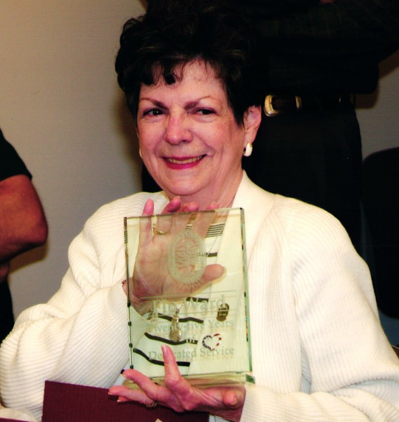 Florence Winifred Bales Ward - Photo 27