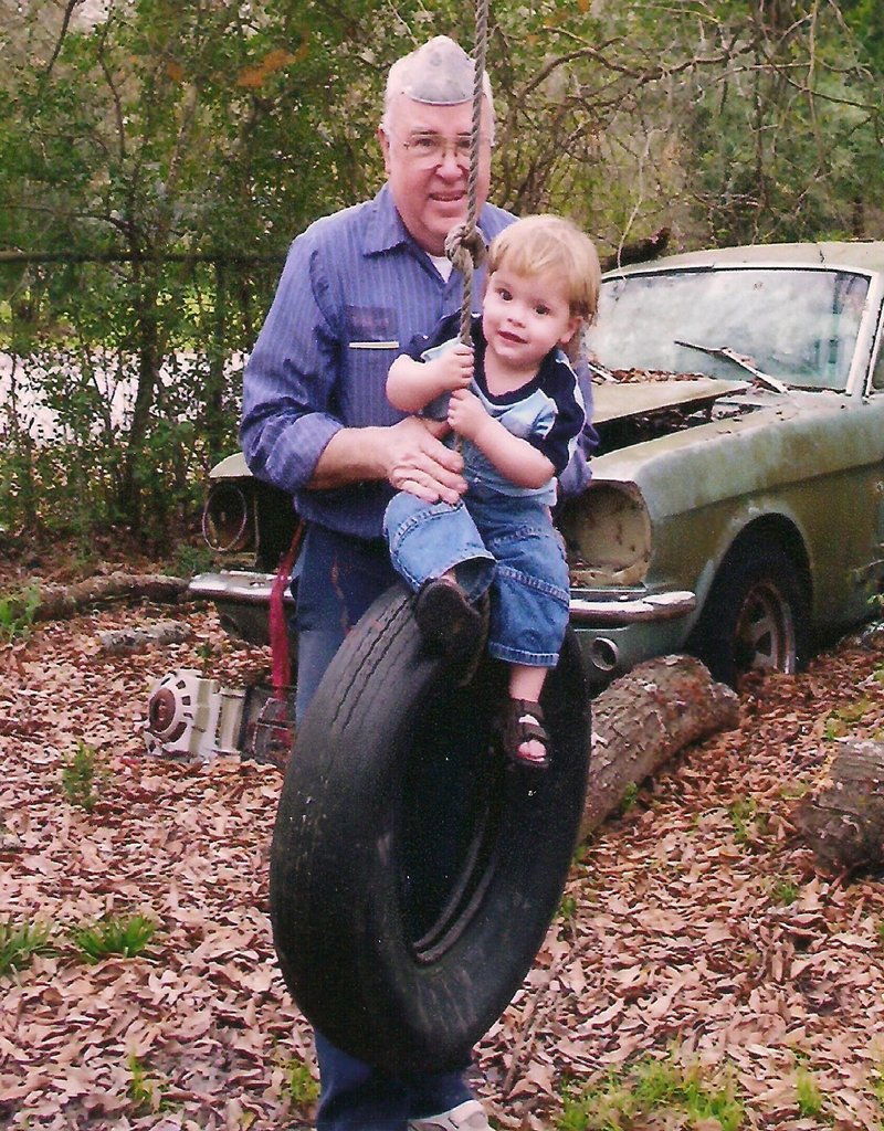 Byard Hunter Grubbs - Photo 3