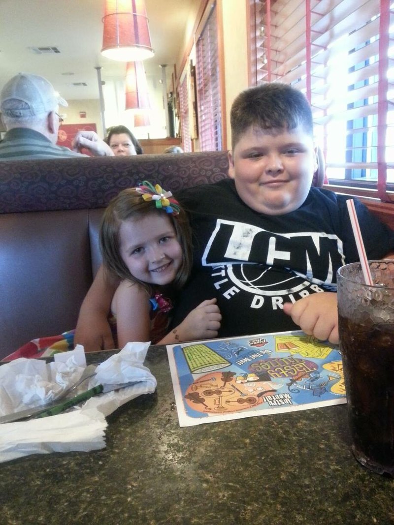 Byard Hunter Grubbs - Photo 5