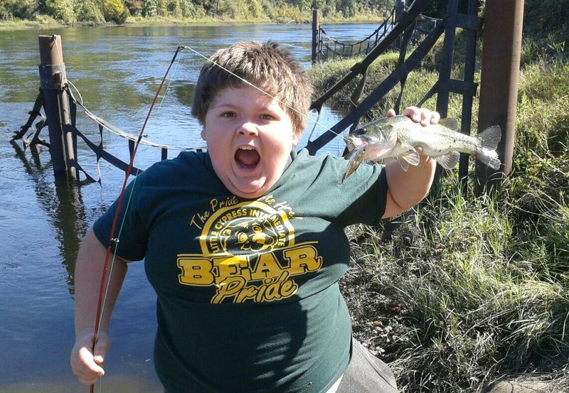 Byard Hunter Grubbs - Photo 8