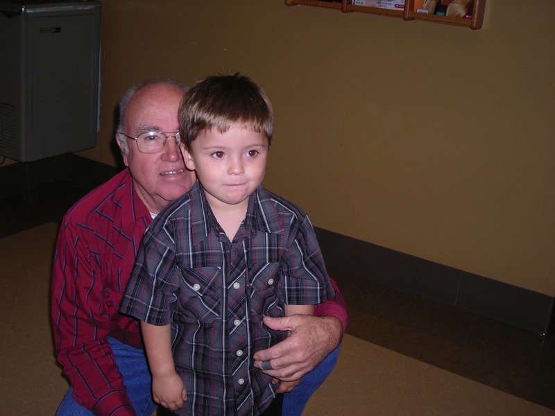 Byard Hunter Grubbs - Photo 11