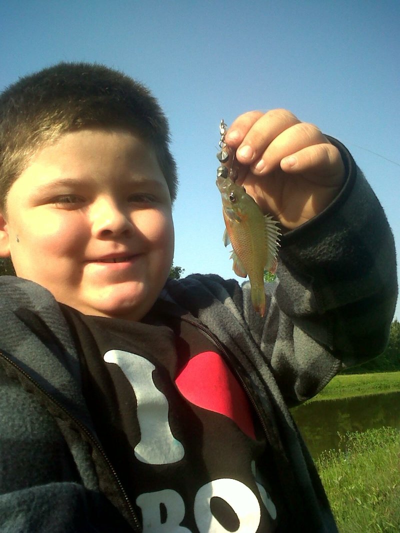 Byard Hunter Grubbs - Photo 14