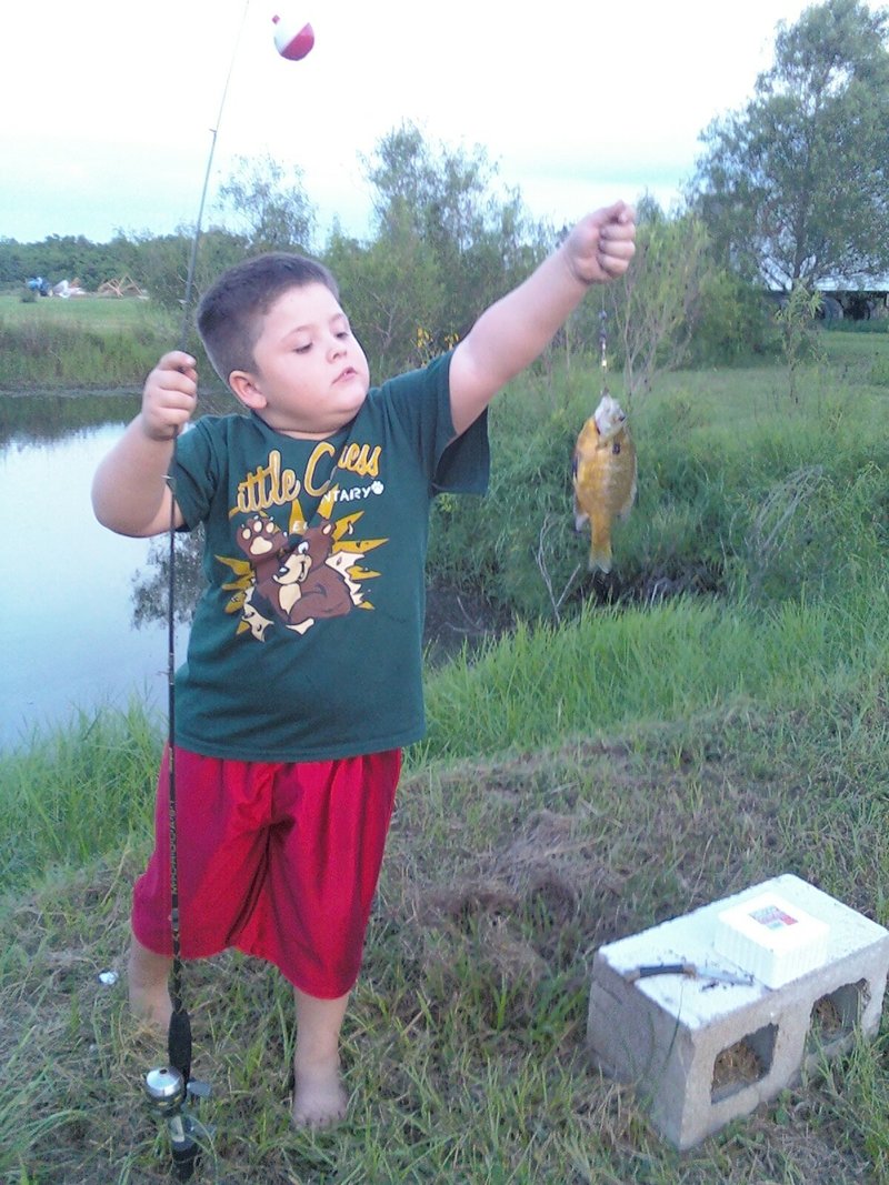 Byard Hunter Grubbs - Photo 20