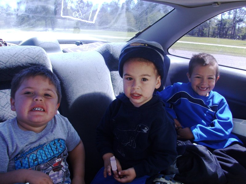 Byard Hunter Grubbs - Photo 22