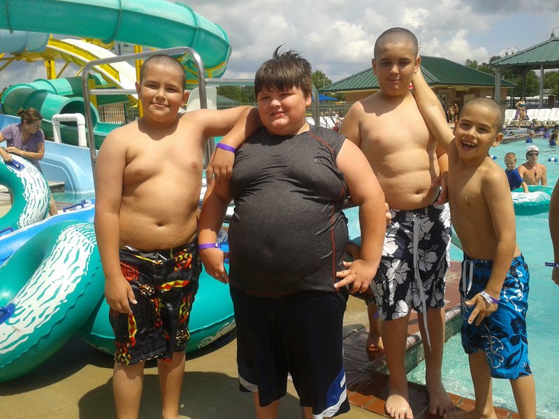 Byard Hunter Grubbs - Photo 26