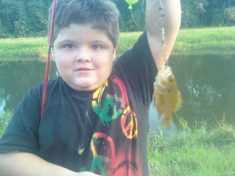 Byard Hunter Grubbs - Photo 30