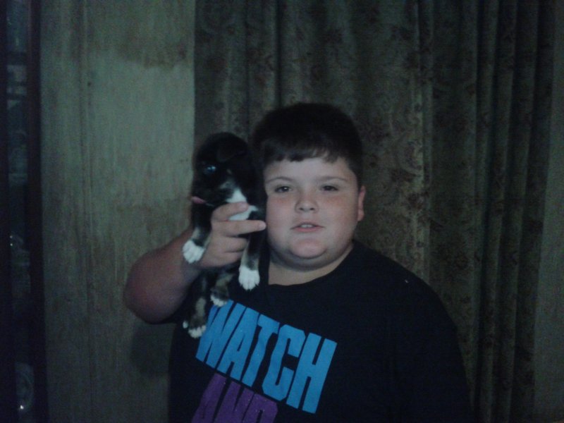 Byard Hunter Grubbs - Photo 31