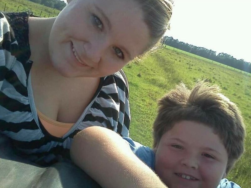 Byard Hunter Grubbs - Photo 37