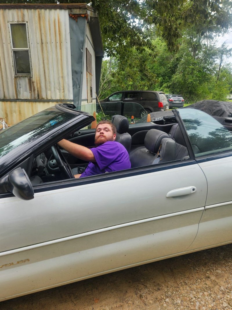 Byard Hunter Grubbs - Photo 43