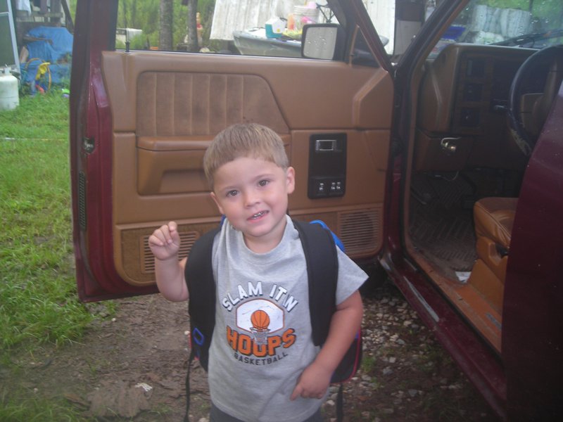 Byard Hunter Grubbs - Photo 44