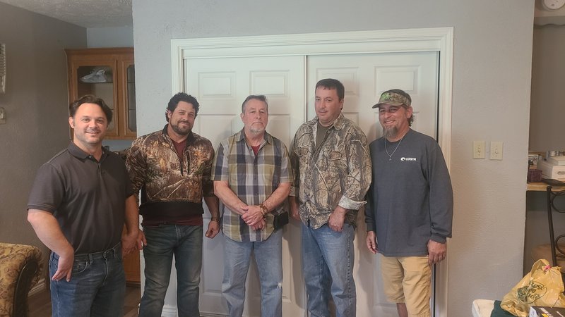 Troy Joseph Monceaux - Photo 4