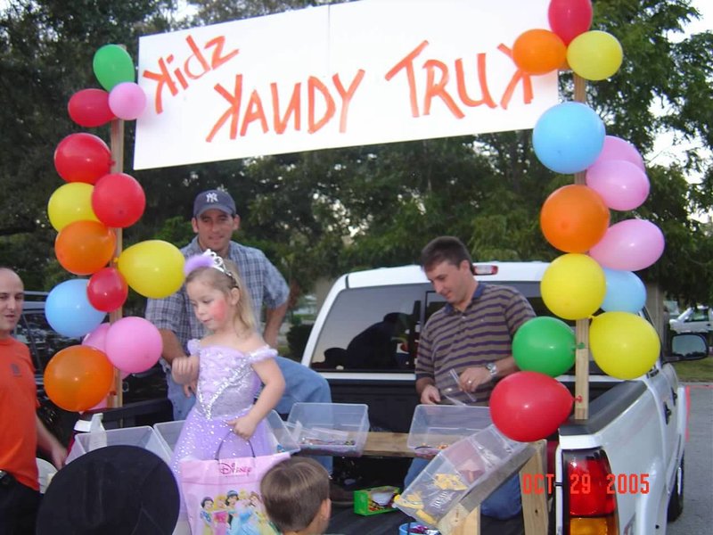 Troy Joseph Monceaux - Photo 3