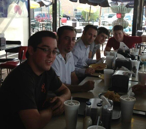 Troy Joseph Monceaux - Photo 10