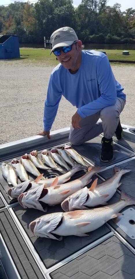 Troy Joseph Monceaux - Photo 12