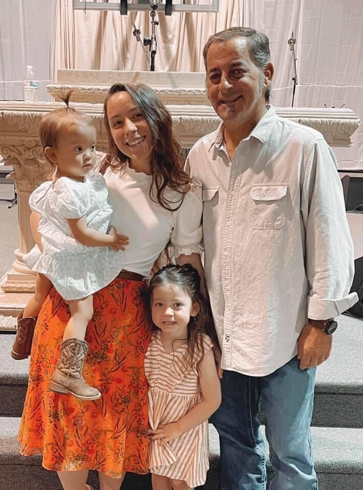 Troy Joseph Monceaux - Photo 17