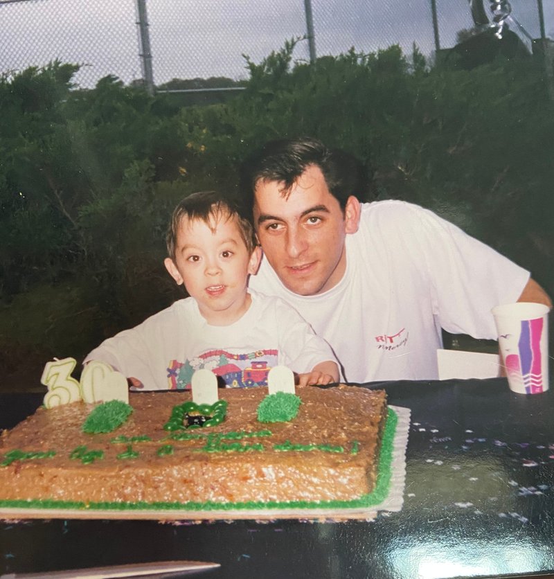 Troy Joseph Monceaux - Photo 20