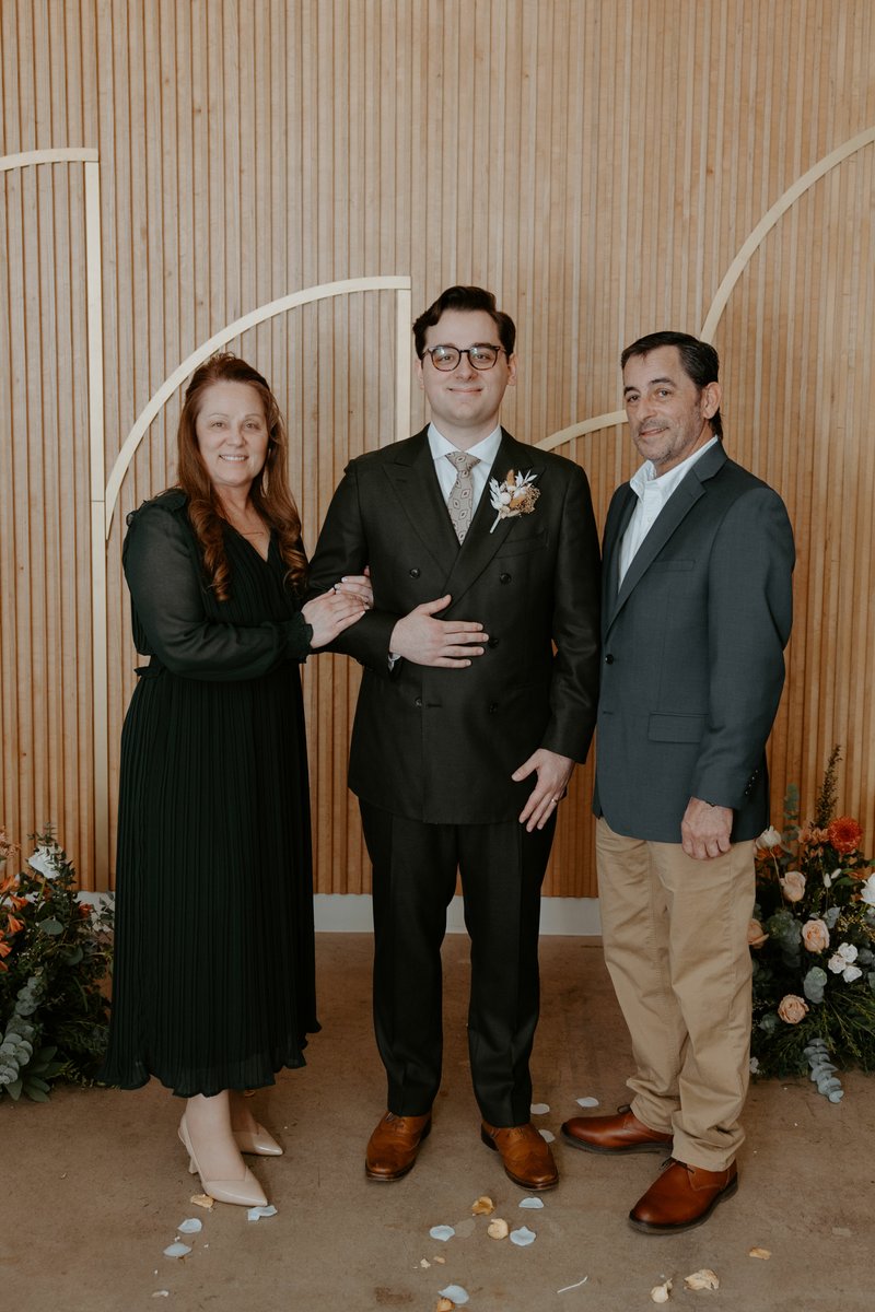 Troy Joseph Monceaux - Photo 21