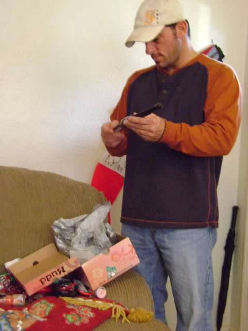 Troy Joseph Monceaux - Photo 23