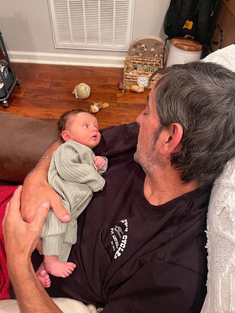 Troy Joseph Monceaux - Photo 25