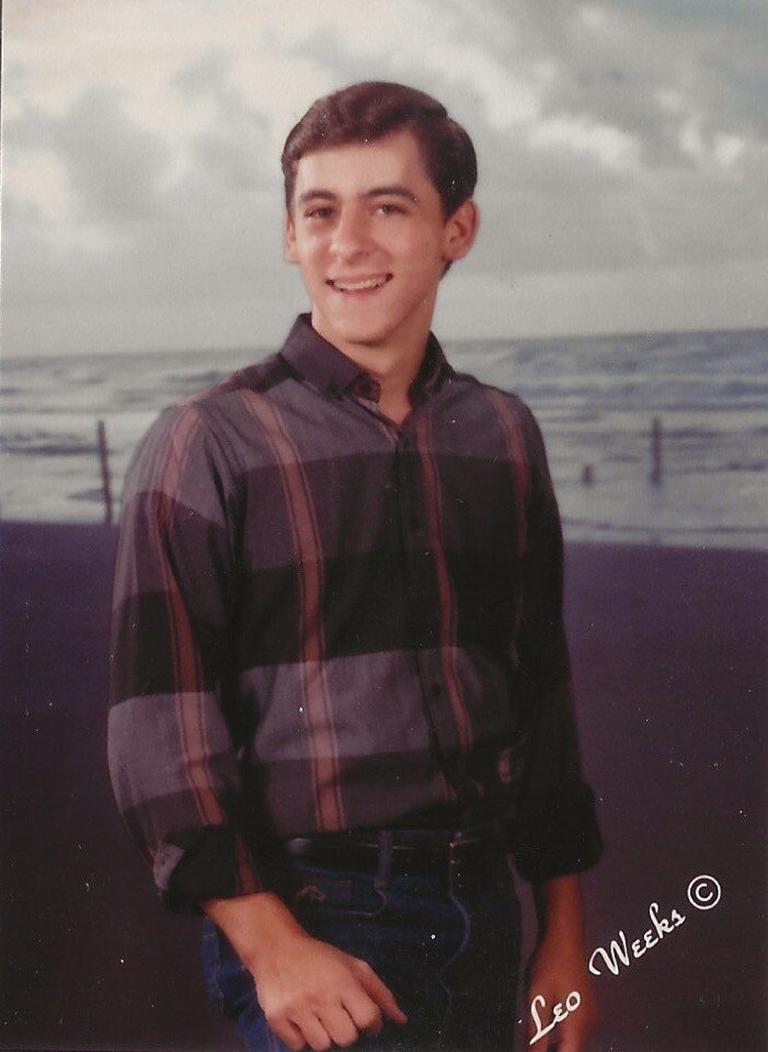 Troy Joseph Monceaux - Photo 28