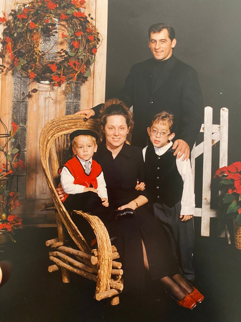 Troy Joseph Monceaux - Photo 29