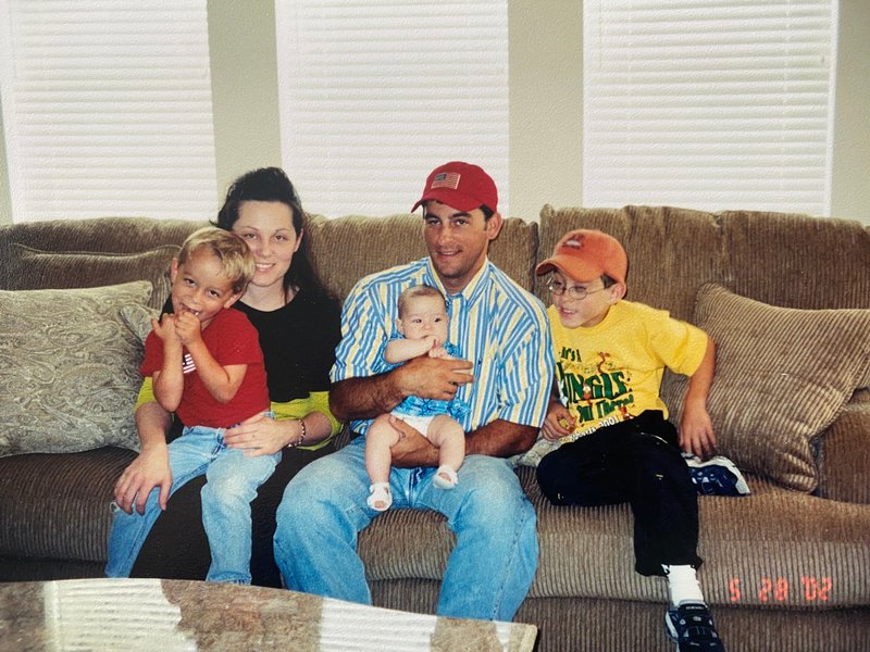 Troy Joseph Monceaux - Photo 30