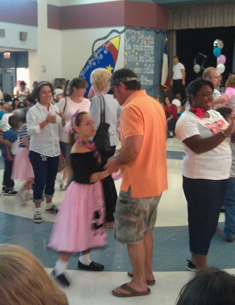 Troy Joseph Monceaux - Photo 32