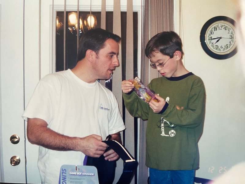 Troy Joseph Monceaux - Photo 34