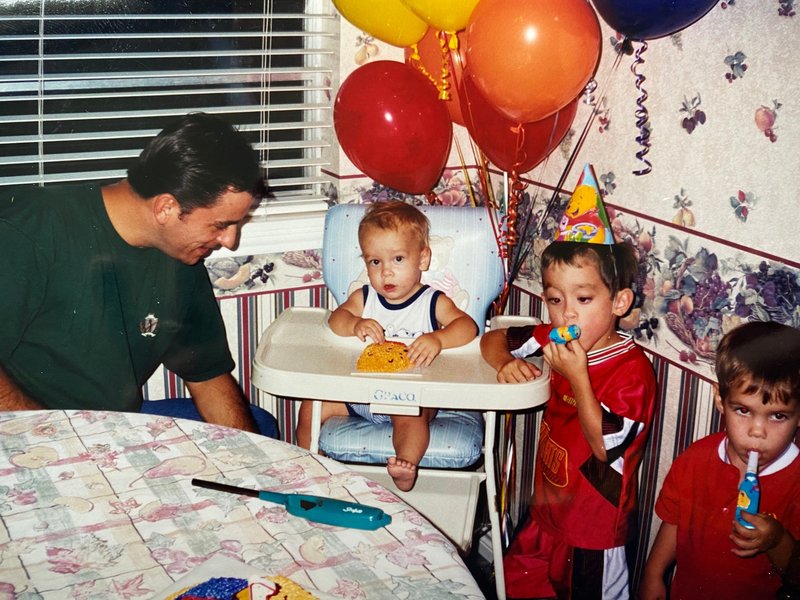 Troy Joseph Monceaux - Photo 35