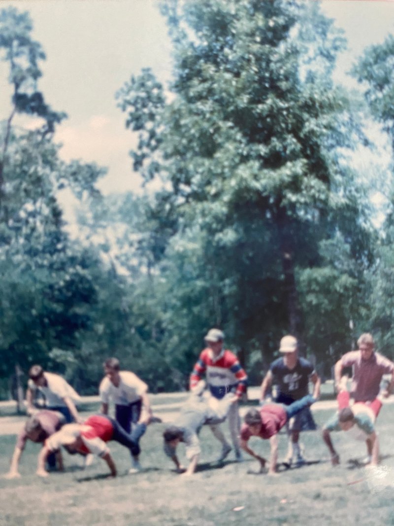 Troy Joseph Monceaux - Photo 37