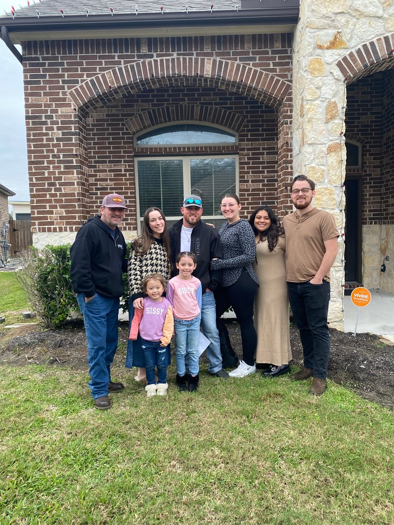 Troy Joseph Monceaux - Photo 36