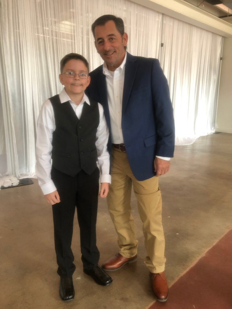 Troy Joseph Monceaux - Photo 41