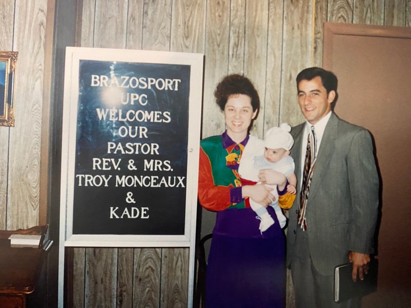 Troy Joseph Monceaux - Photo 40