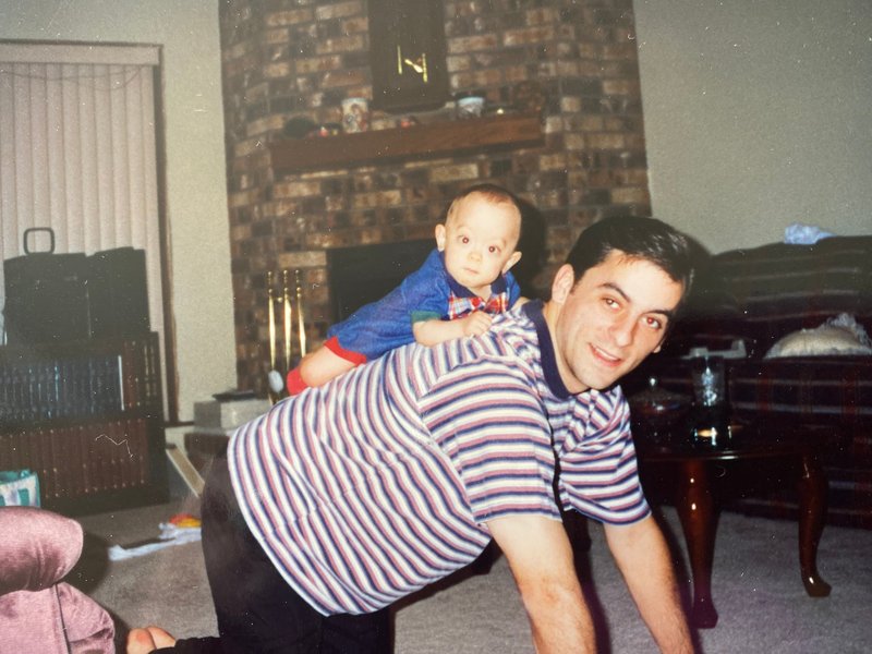 Troy Joseph Monceaux - Photo 42