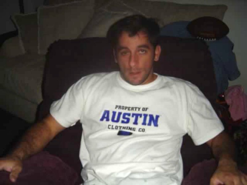 Troy Joseph Monceaux - Photo 48