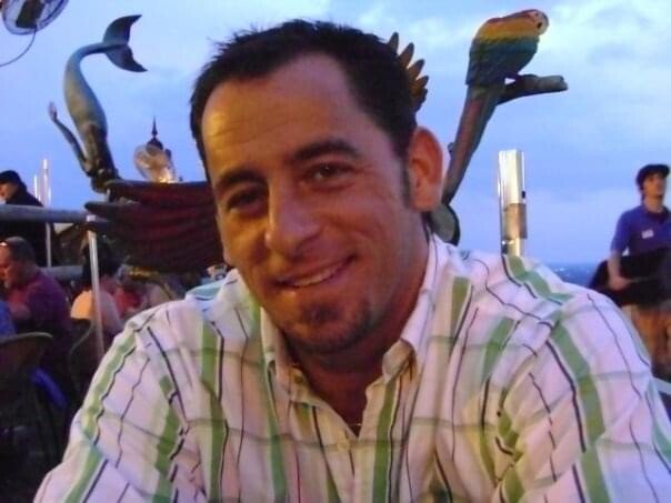 Troy Joseph Monceaux - Photo 49