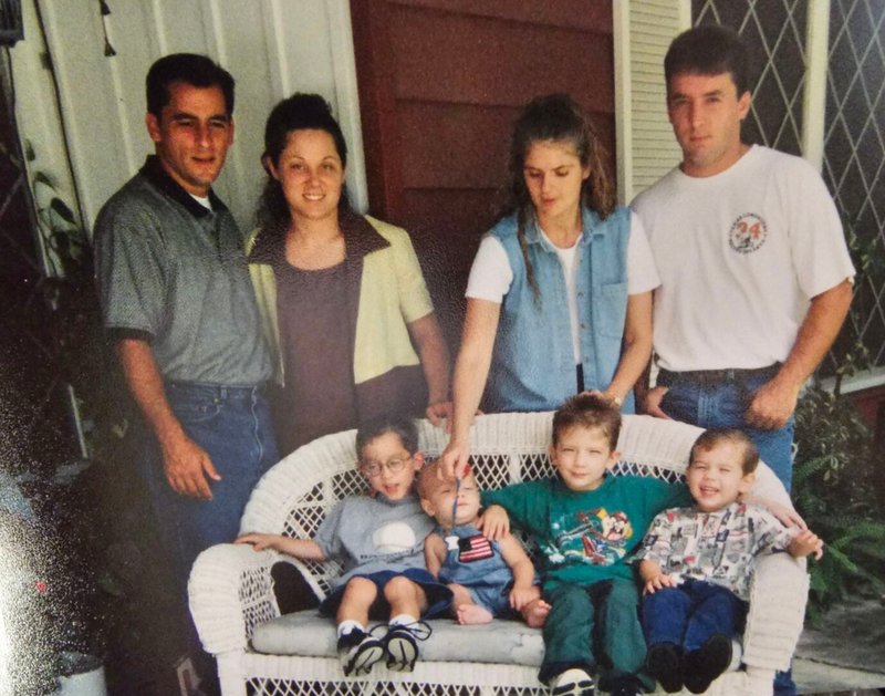 Troy Joseph Monceaux - Photo 51