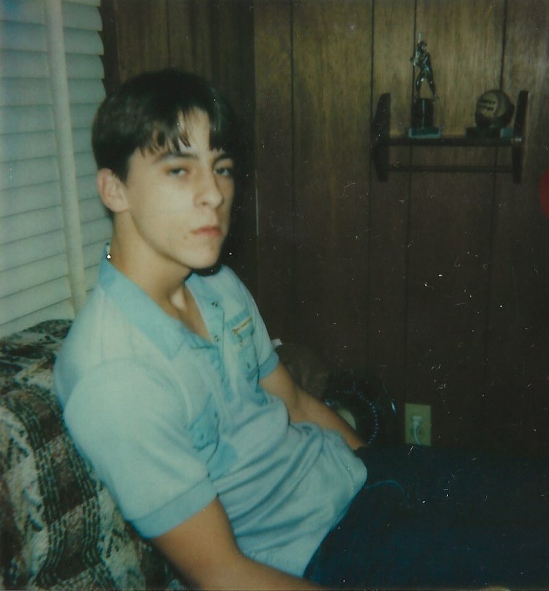 Troy Joseph Monceaux - Photo 54