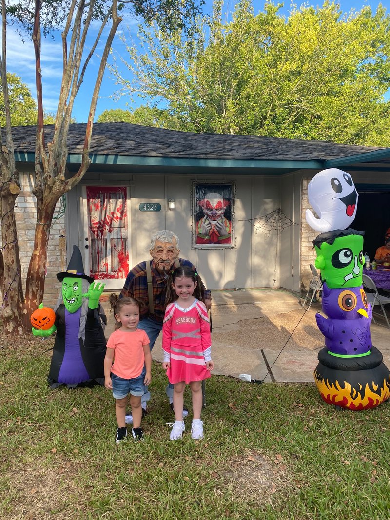 Troy Joseph Monceaux - Photo 50