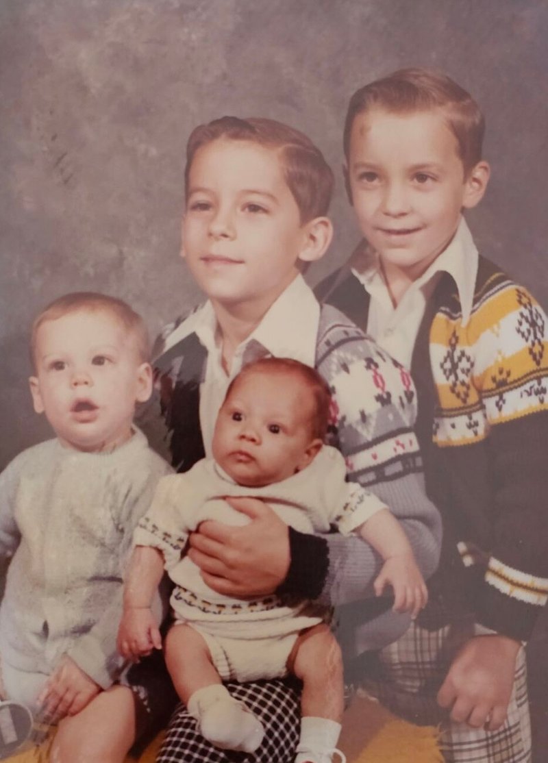 Troy Joseph Monceaux - Photo 56