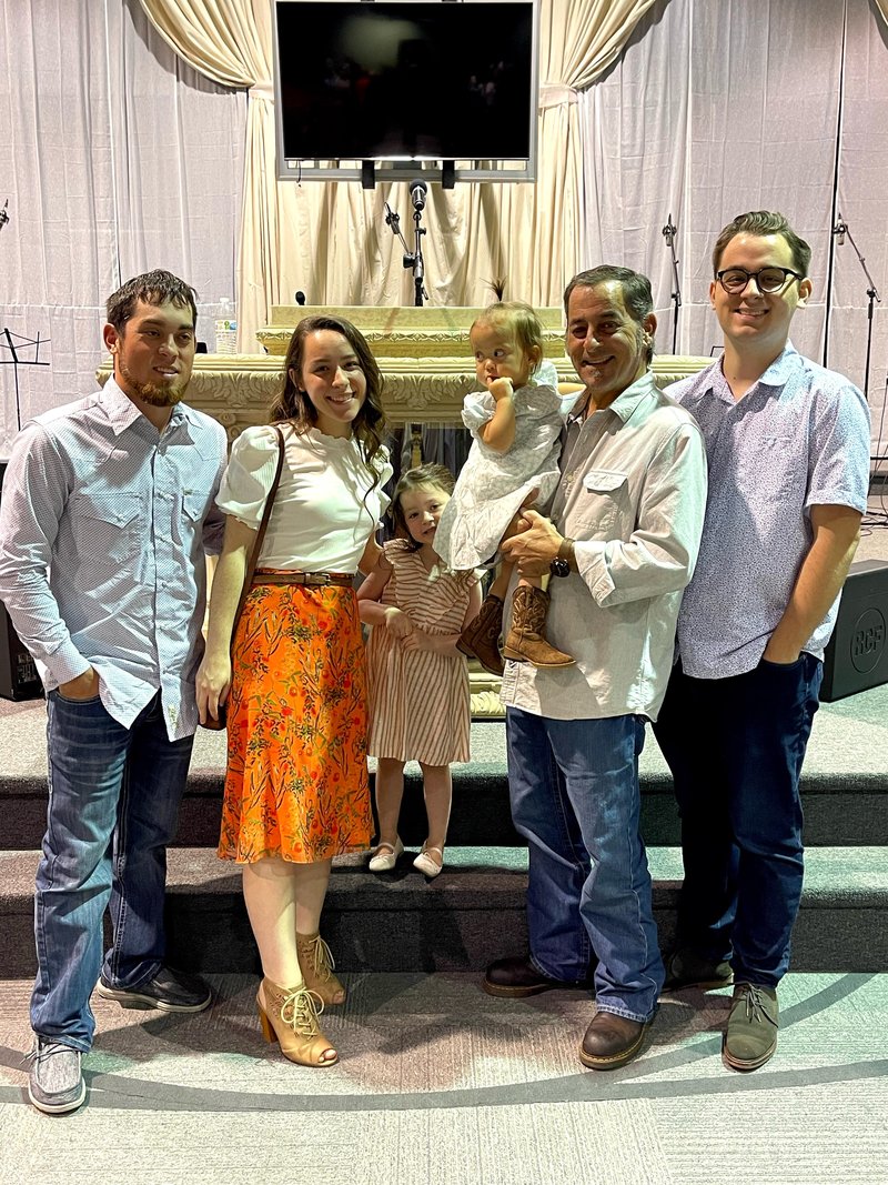 Troy Joseph Monceaux - Photo 55